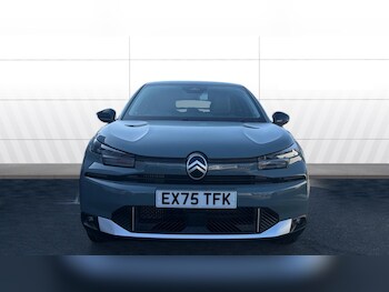 Used Citroen C4 2025 for sale - 77790084: Photo