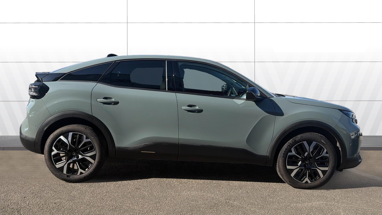 Used Citroen C4 2025 for sale - 77790084: Photo 5