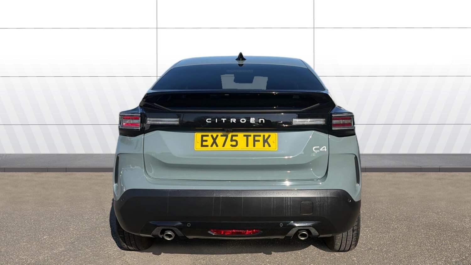 Used Citroen C4 2025 for sale - 77790084: Photo 6