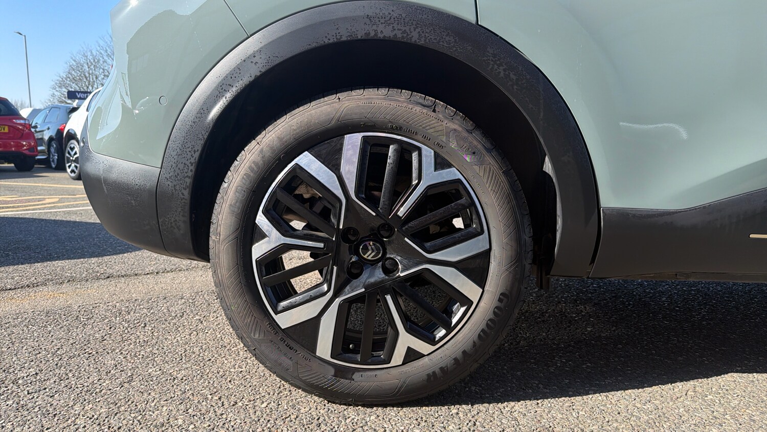 Used Citroen C4 2025 for sale - 77790084: Photo 7