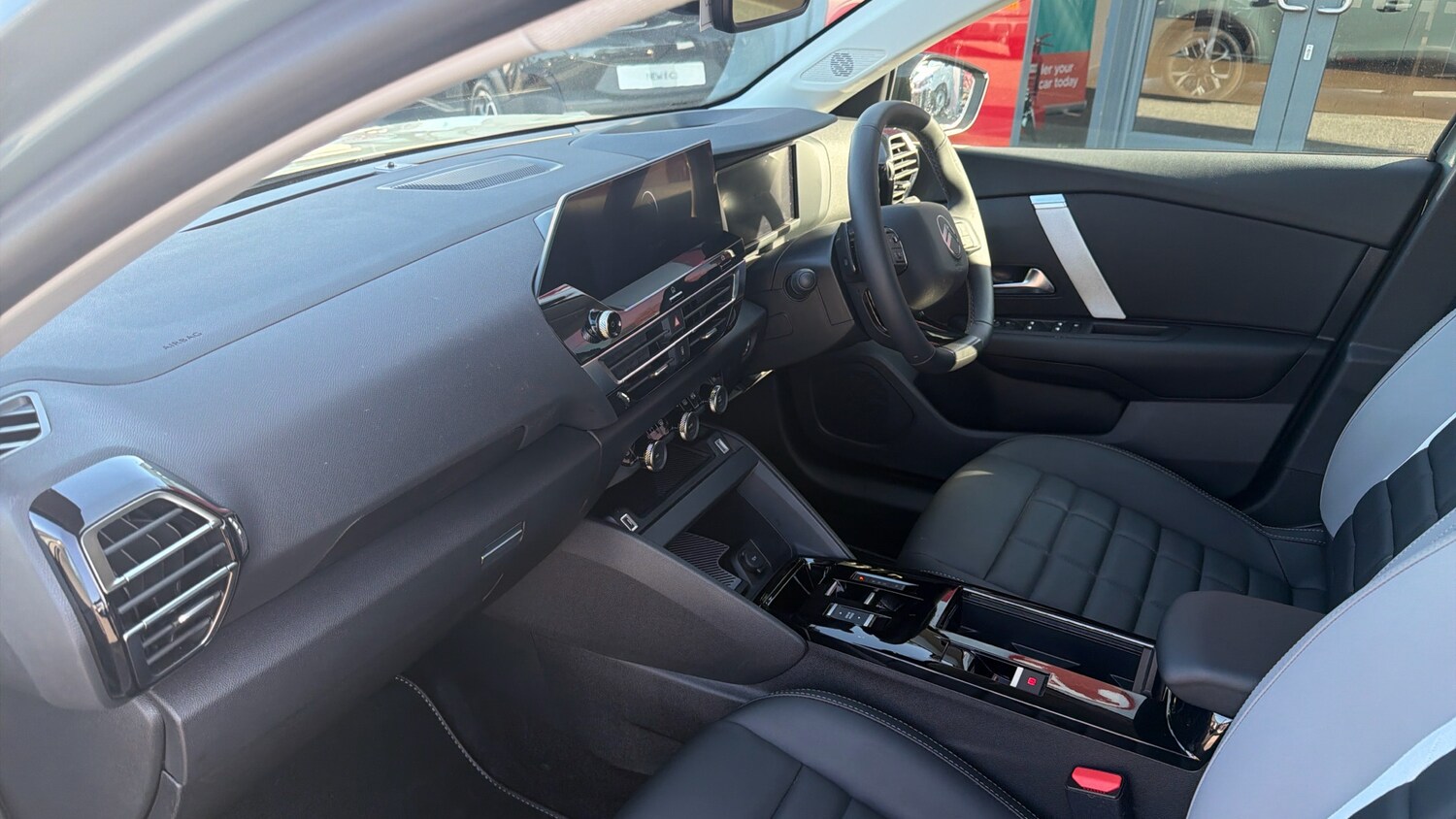 Used Citroen C4 2025 for sale - 77790084: Photo 9