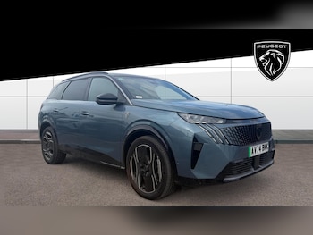 Used Peugeot 5008 2024 for sale - 79021463: Photo