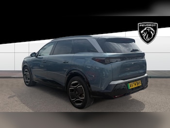 Used Peugeot 5008 2024 for sale - 79021463: Photo