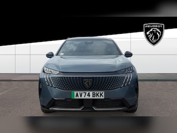 Used Peugeot 5008 2024 for sale - 79021463: Photo