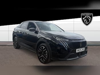 Used Peugeot 3008 2025 for sale - 79868349: Photo