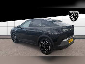 Used Peugeot 3008 2025 for sale - 79868349: Photo
