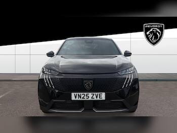 Used Peugeot 3008 2025 for sale - 79868349: Photo