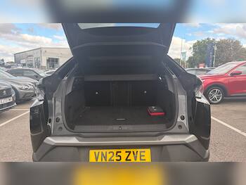 Used Peugeot 3008 2025 for sale - 79868349: Photo