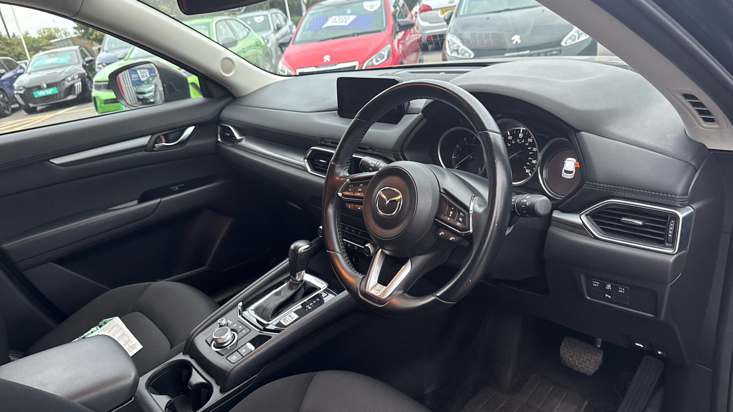 Used Mazda CX-5 2019 for sale - 76082342: Photo 11