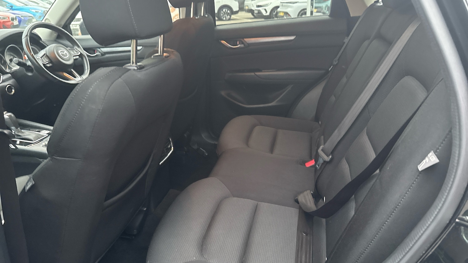 Used Mazda CX-5 2019 for sale - 76082342: Photo 16