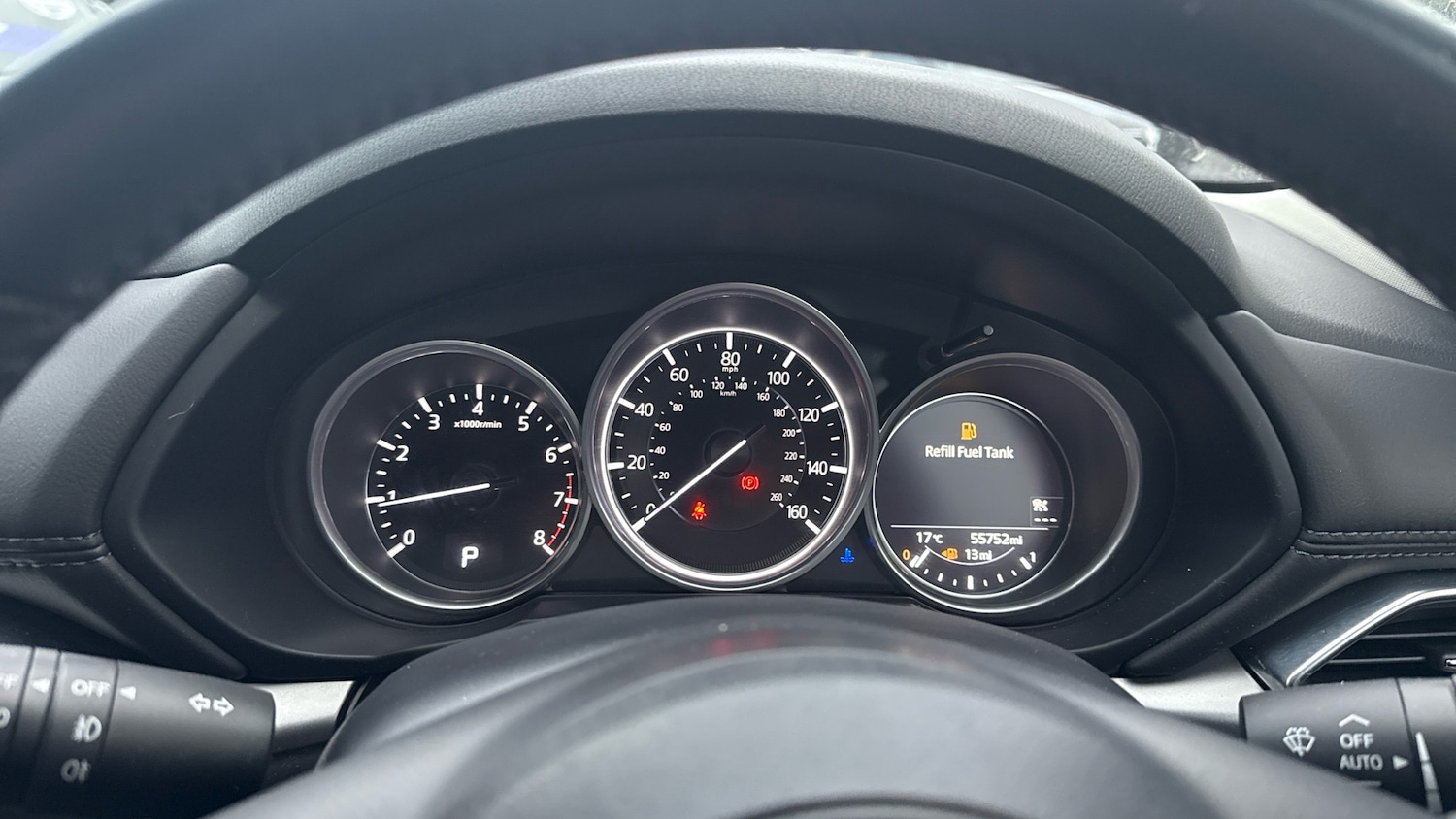 Used Mazda CX-5 2019 for sale - 76082342: Photo 18