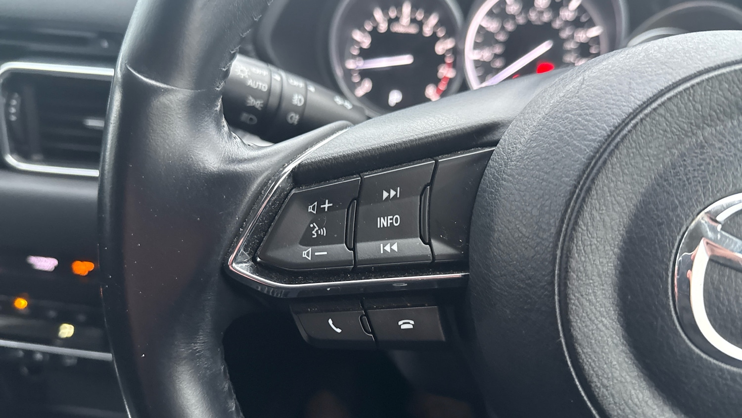 Used Mazda CX-5 2019 for sale - 76082342: Photo 21
