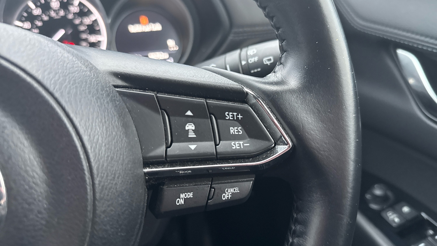 Used Mazda CX-5 2019 for sale - 76082342: Photo 22