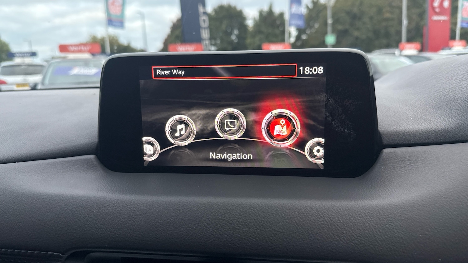 Used Mazda CX-5 2019 for sale - 76082342: Photo 27