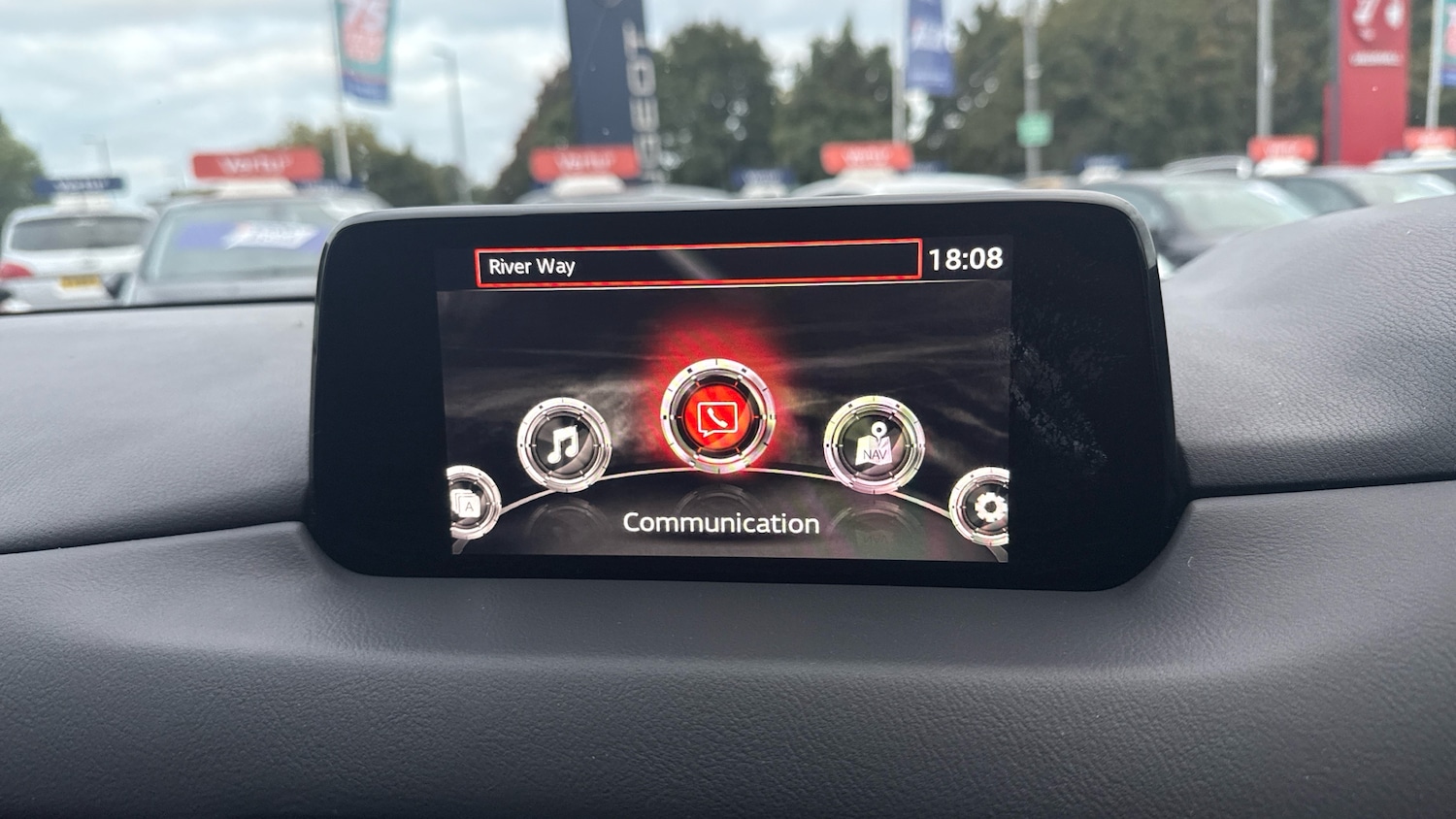 Used Mazda CX-5 2019 for sale - 76082342: Photo 28