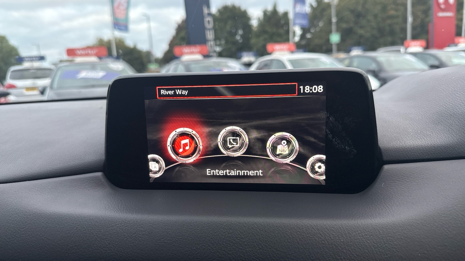 Used Mazda CX-5 2019 for sale - 76082342: Photo 29