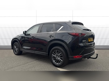 Used Mazda CX-5 2019 for sale - 76082342: Photo
