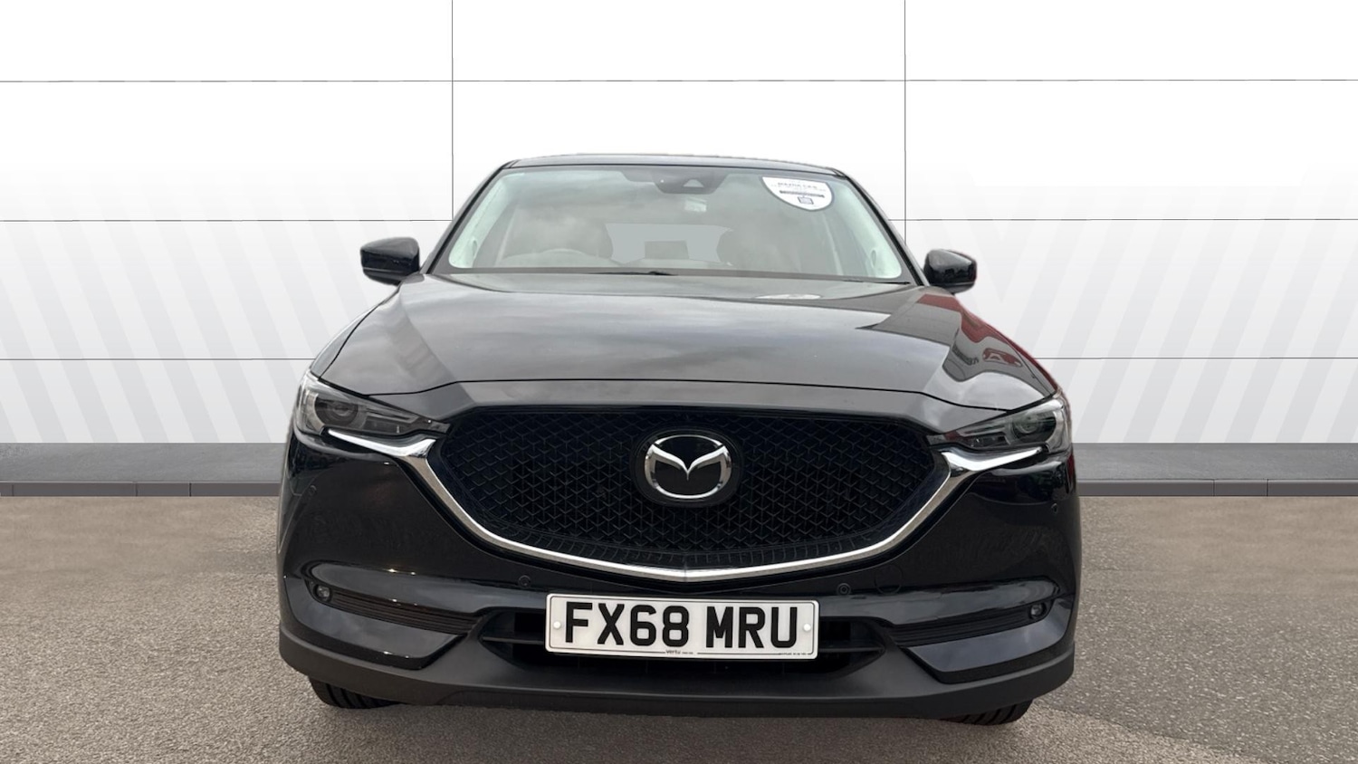Used Mazda CX-5 2019 for sale - 76082342: Photo 3