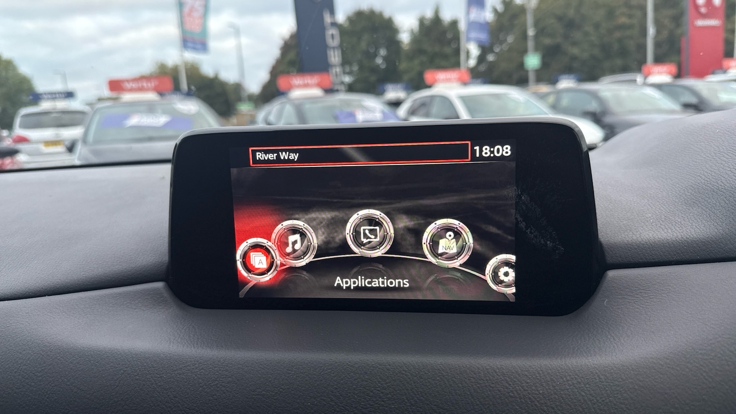 Used Mazda CX-5 2019 for sale - 76082342: Photo 30