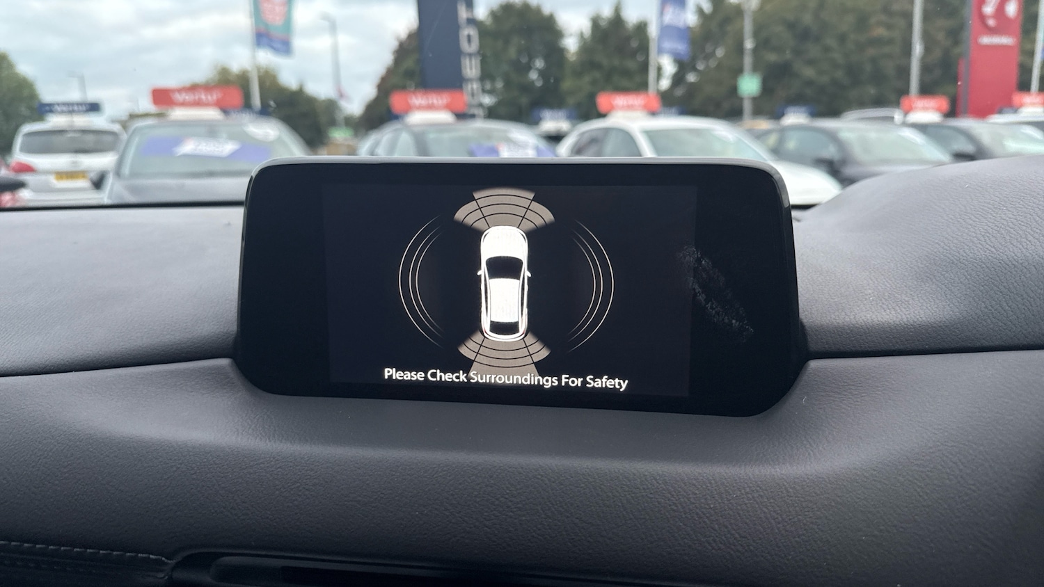 Used Mazda CX-5 2019 for sale - 76082342: Photo 31