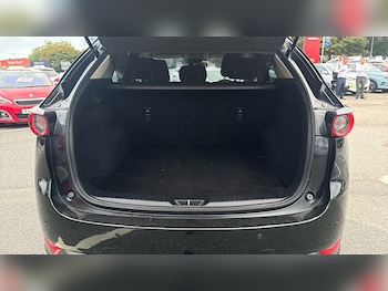 Used Mazda CX-5 2019 for sale - 76082342: Photo