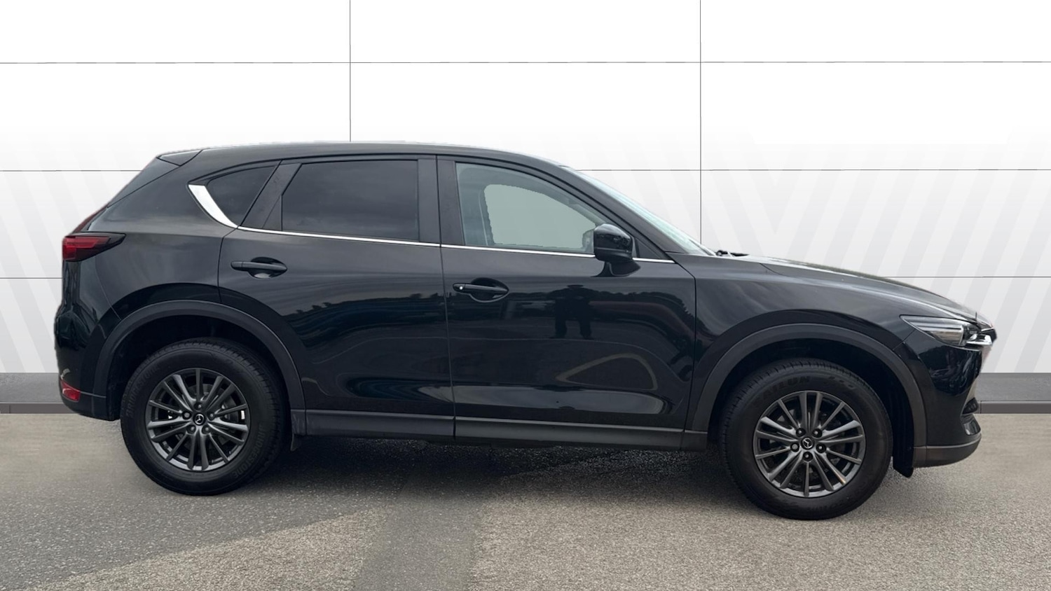 Used Mazda CX-5 2019 for sale - 76082342: Photo 5