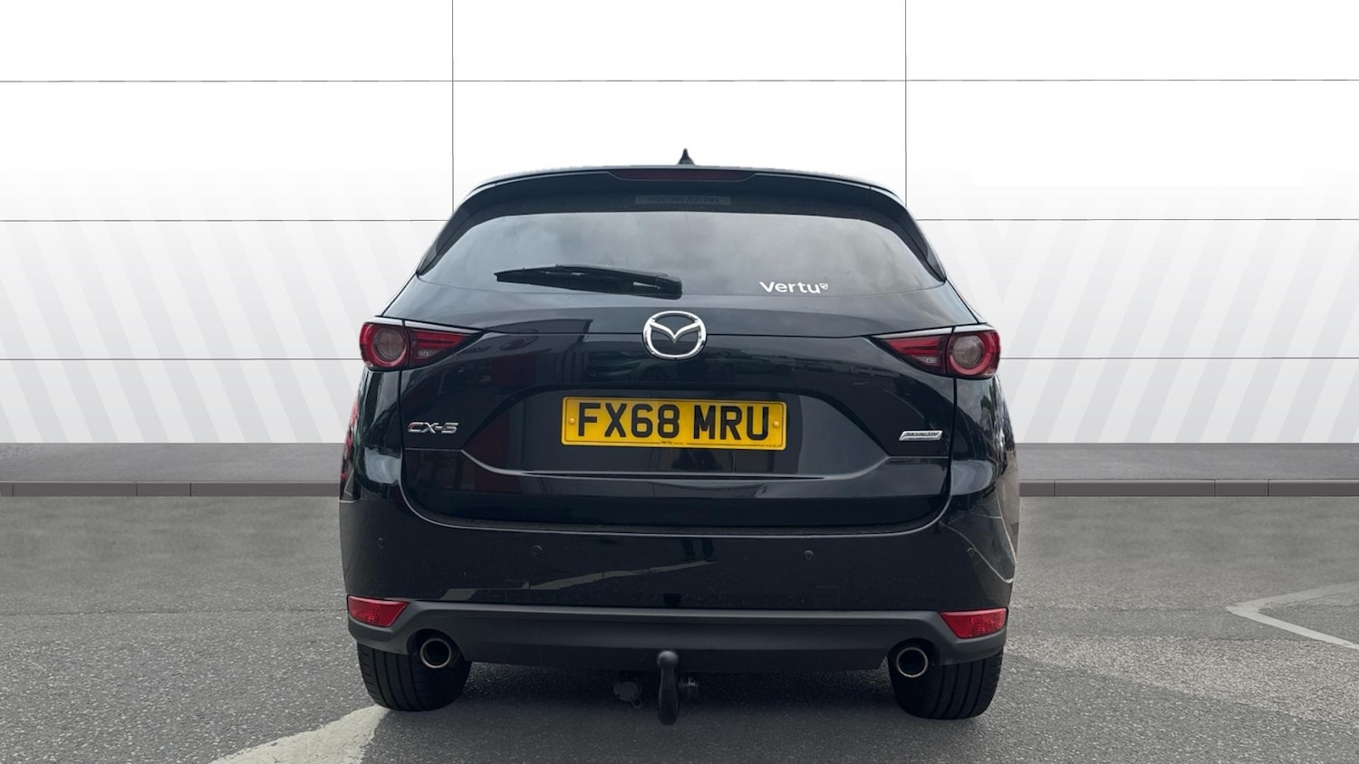 Used Mazda CX-5 2019 for sale - 76082342: Photo 6