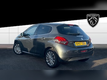 Used Peugeot 208 2017 for sale - 76694128: Photo
