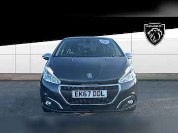 Used Peugeot 208 2017 for sale - 76694128: Photo