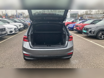 Used Skoda Fabia 2022 for sale - 77264277: Photo