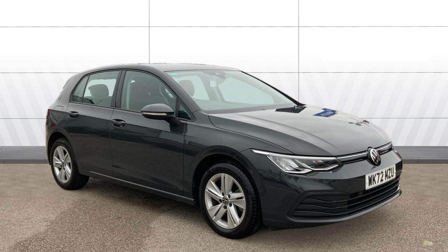 Used Volkswagen Golf 2022 for sale - 76242761: Photo 1