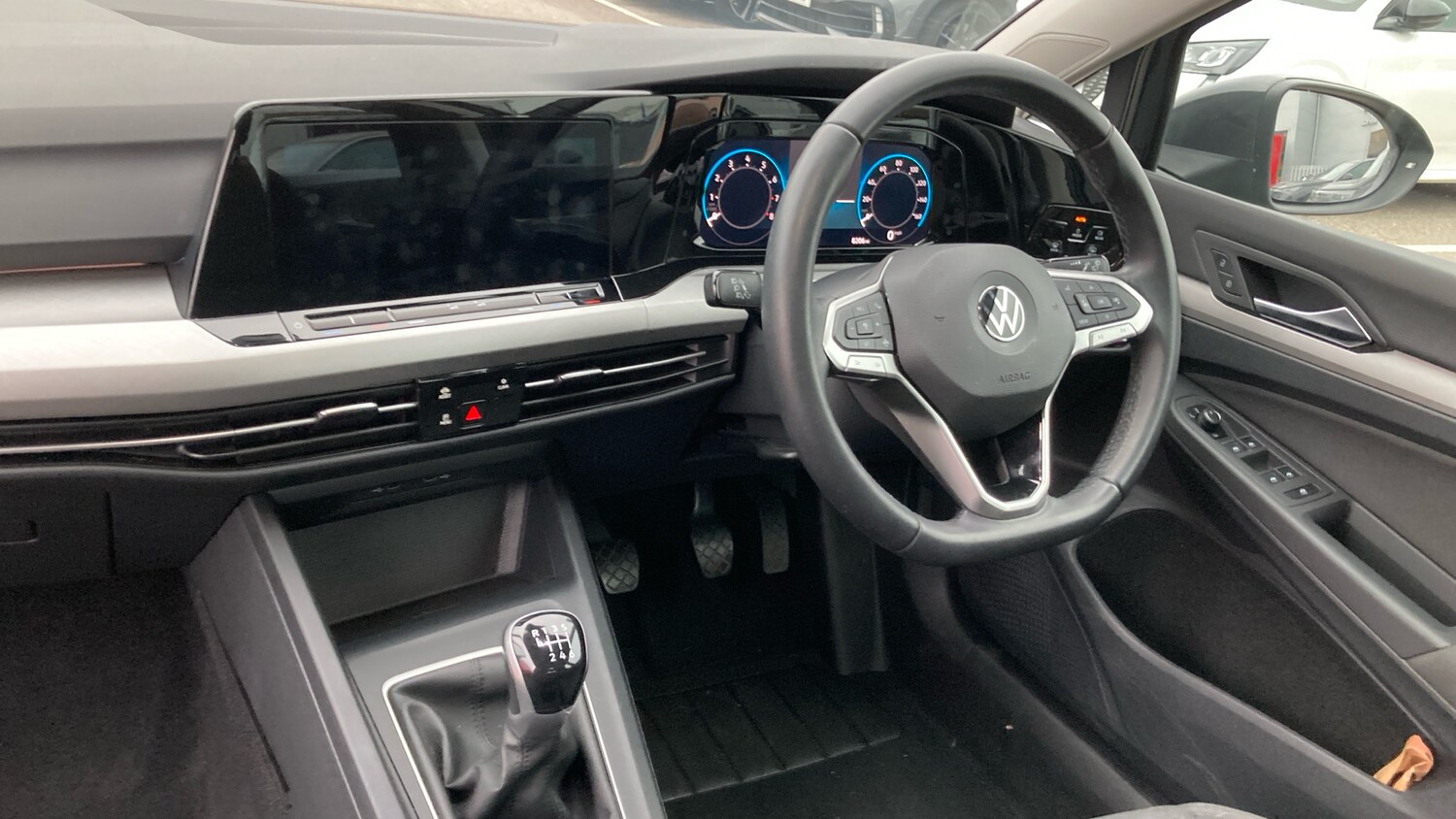 Used Volkswagen Golf 2022 for sale - 76242761: Photo 10