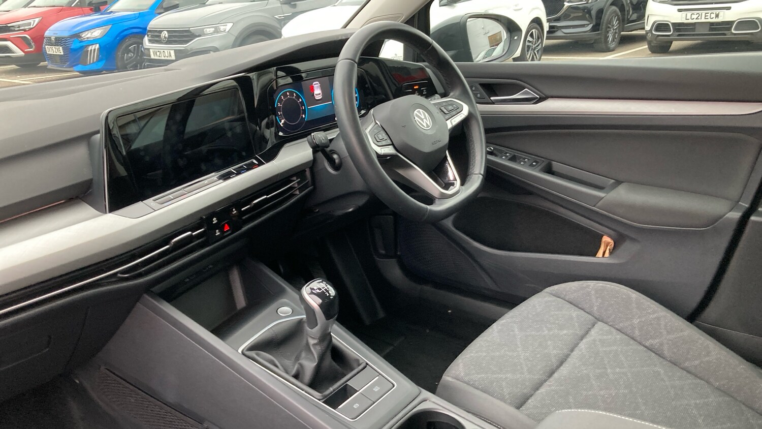 Used Volkswagen Golf 2022 for sale - 76242761: Photo 14