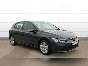 2022 (72) - 1.5 TSI Life 5dr Petrol Hatchback