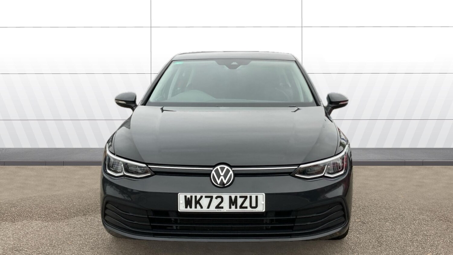 Used Volkswagen Golf 2022 for sale - 76242761: Photo 3