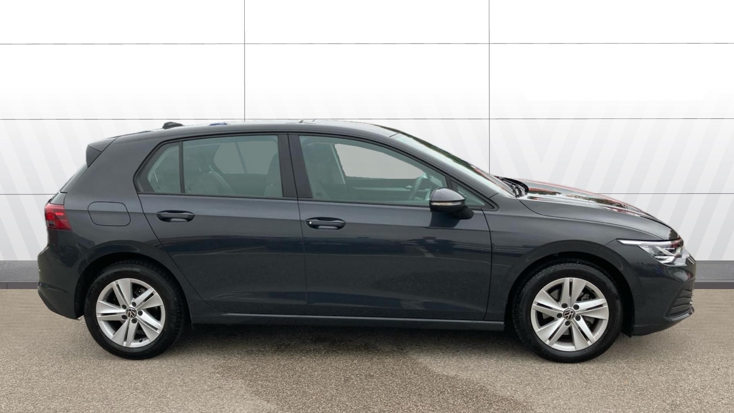 Used Volkswagen Golf 2022 for sale - 76242761: Photo 5