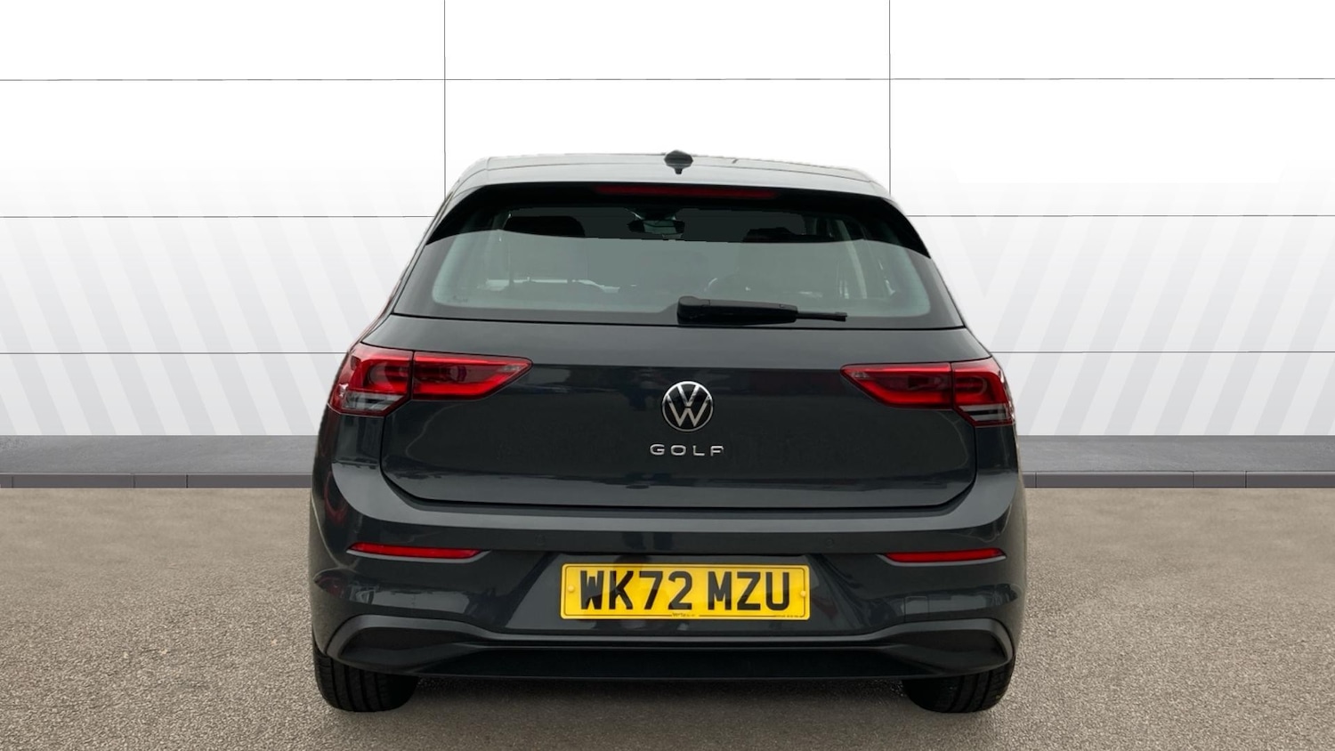 Used Volkswagen Golf 2022 for sale - 76242761: Photo 6