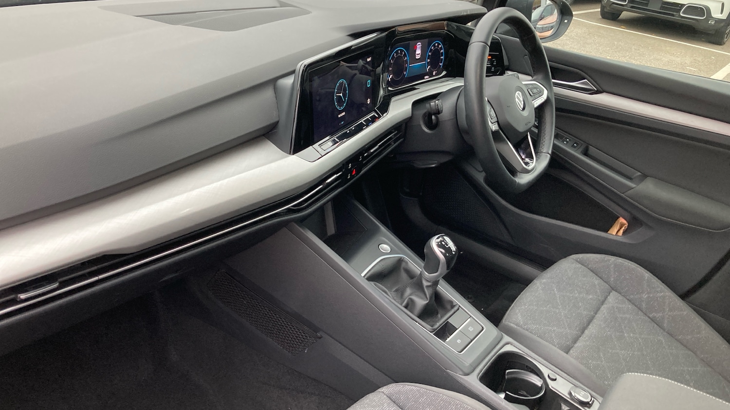 Used Volkswagen Golf 2022 for sale - 76242761: Photo 9