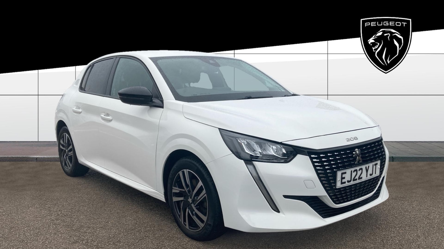 Used Peugeot 208 2022 for sale - 76194706: Photo 1