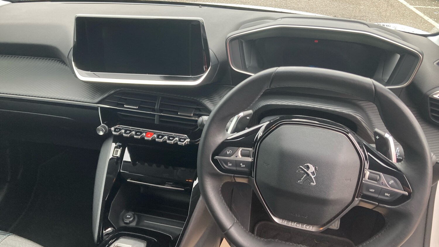 Used Peugeot 208 2022 for sale - 76194706: Photo 10