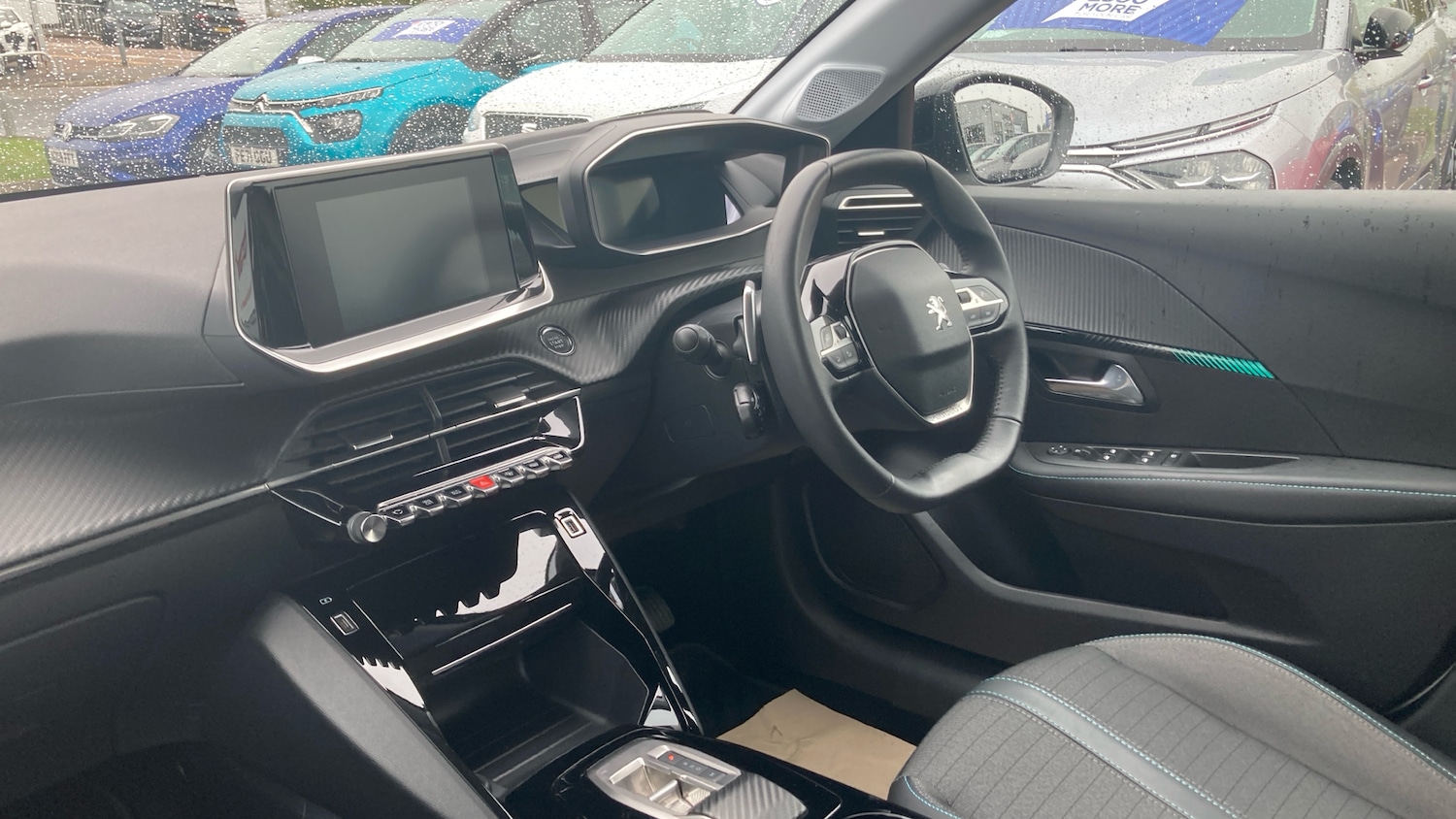 Used Peugeot 208 2022 for sale - 76194706: Photo 11