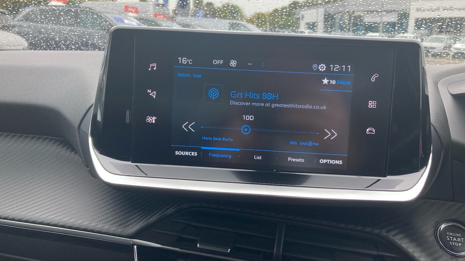 Used Peugeot 208 2022 for sale - 76194706: Photo 12