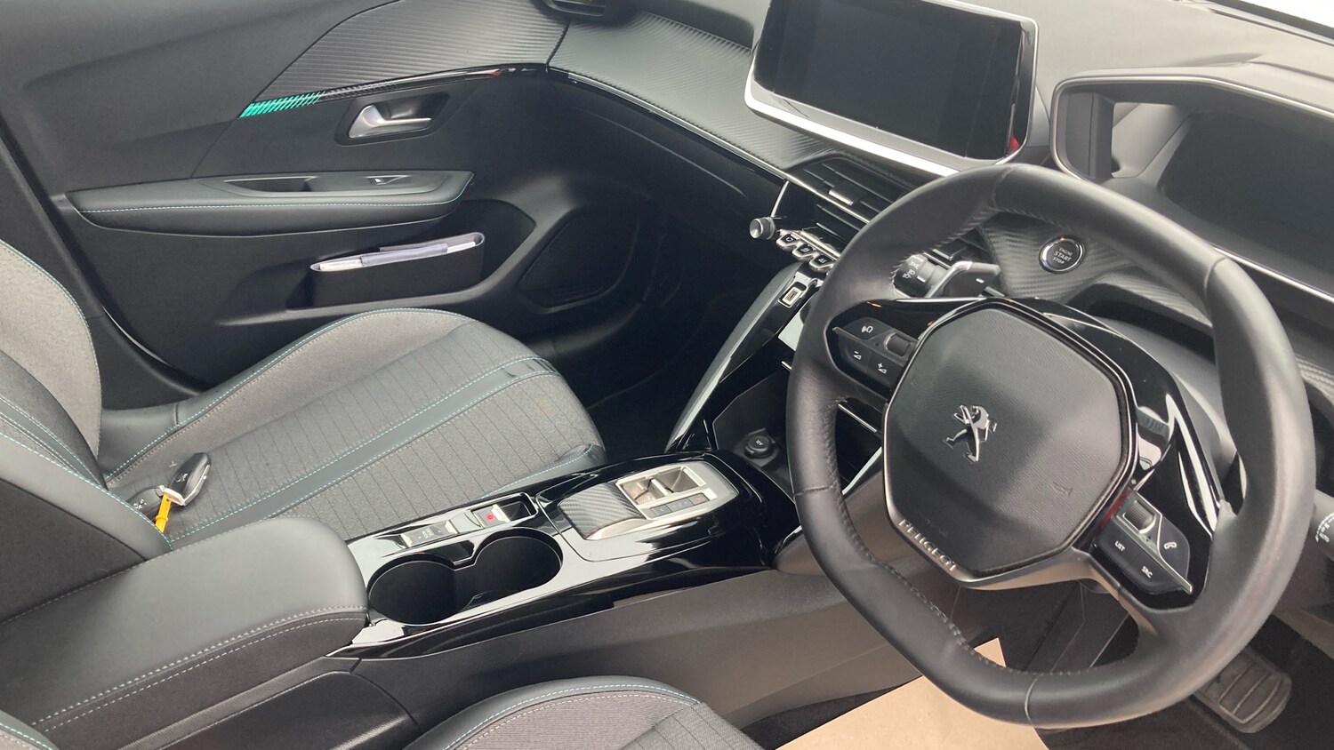 Used Peugeot 208 2022 for sale - 76194706: Photo 14