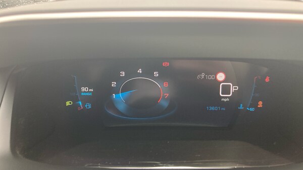 Used Peugeot 208 2022 for sale - 76194706: Photo 18