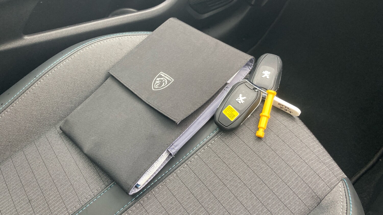 Used Peugeot 208 2022 for sale - 76194706: Photo 19