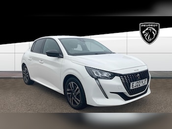 Used Peugeot 208 2022 for sale - 76194706: Photo