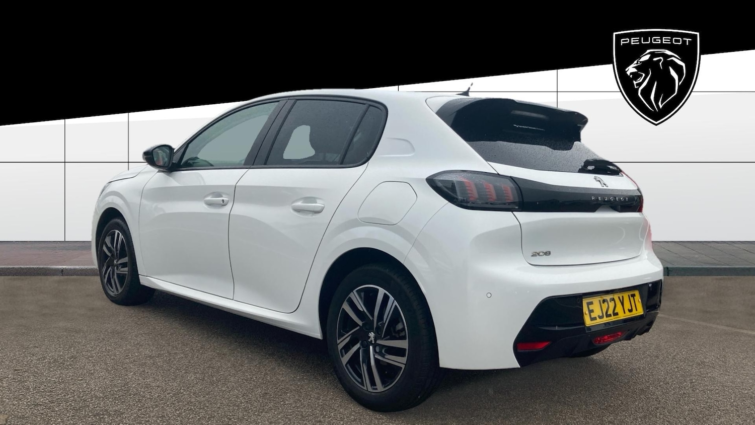 Used Peugeot 208 2022 for sale - 76194706: Photo 2