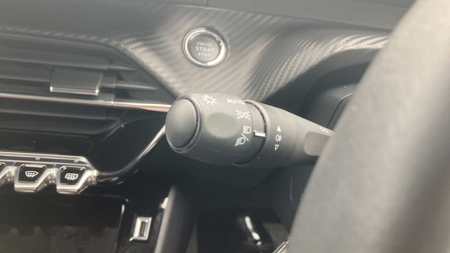 Used Peugeot 208 2022 for sale - 76194706: Photo 23