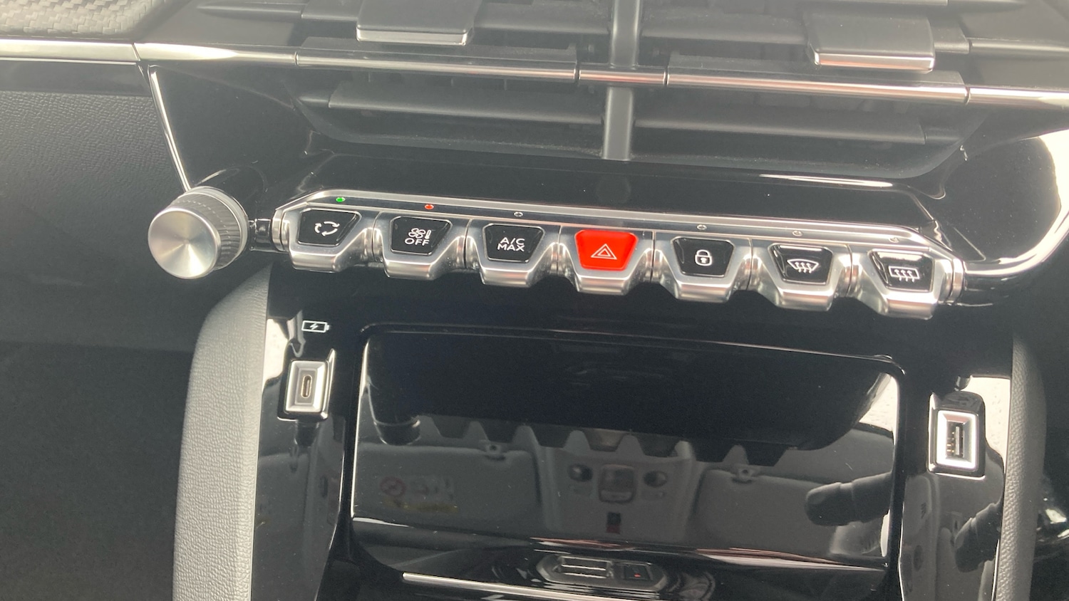 Used Peugeot 208 2022 for sale - 76194706: Photo 24