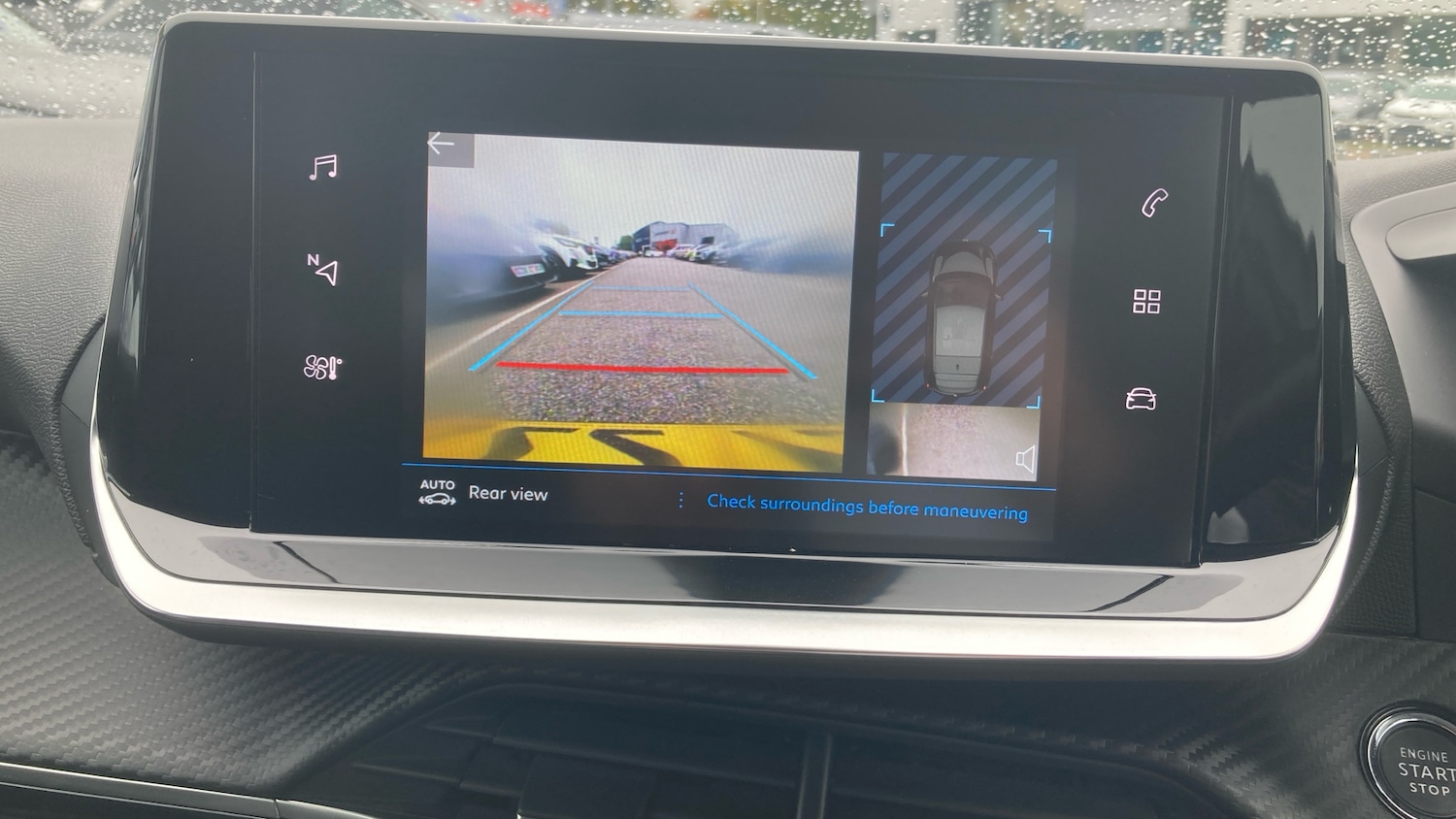 Used Peugeot 208 2022 for sale - 76194706: Photo 26